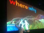 Joseph Kerski at the Esri UC: Where and Why are Important!