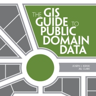 The GIS Guide to Public Domain Data
